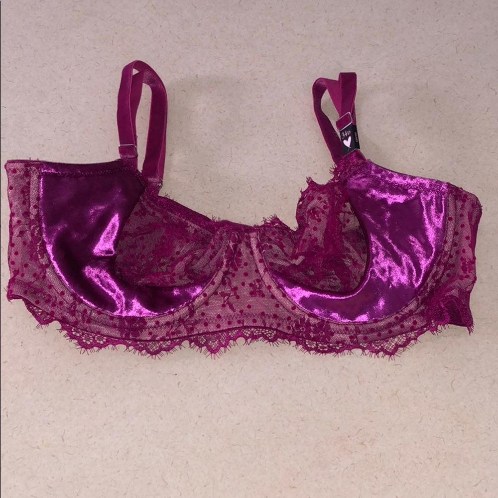 Dream Angels Wicked Bra